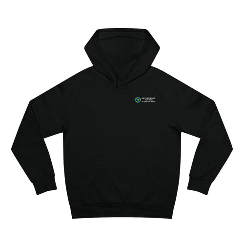 Inspired By Greatness LTG Hoodies